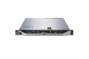 Server Dell PowerEdge R320 4LFF