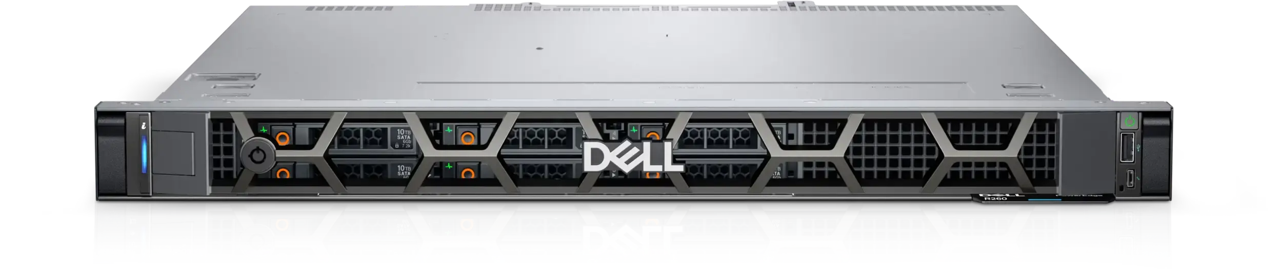 DELL PowerEdge R260 Server