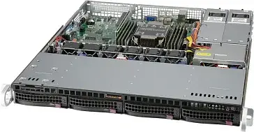 Supermicro SYS-510P-MR