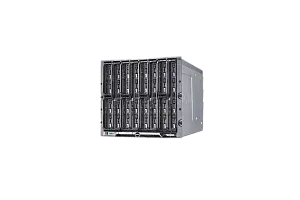 Blade-chassis Dell PowerEdge M1000e