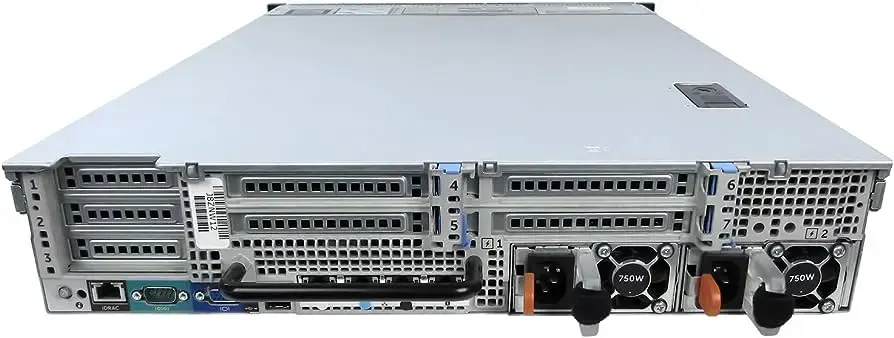 DELL PowerEdge R720 Server