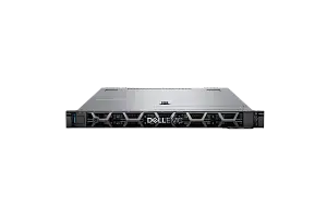 Dell PowerEdge R660 10SFF