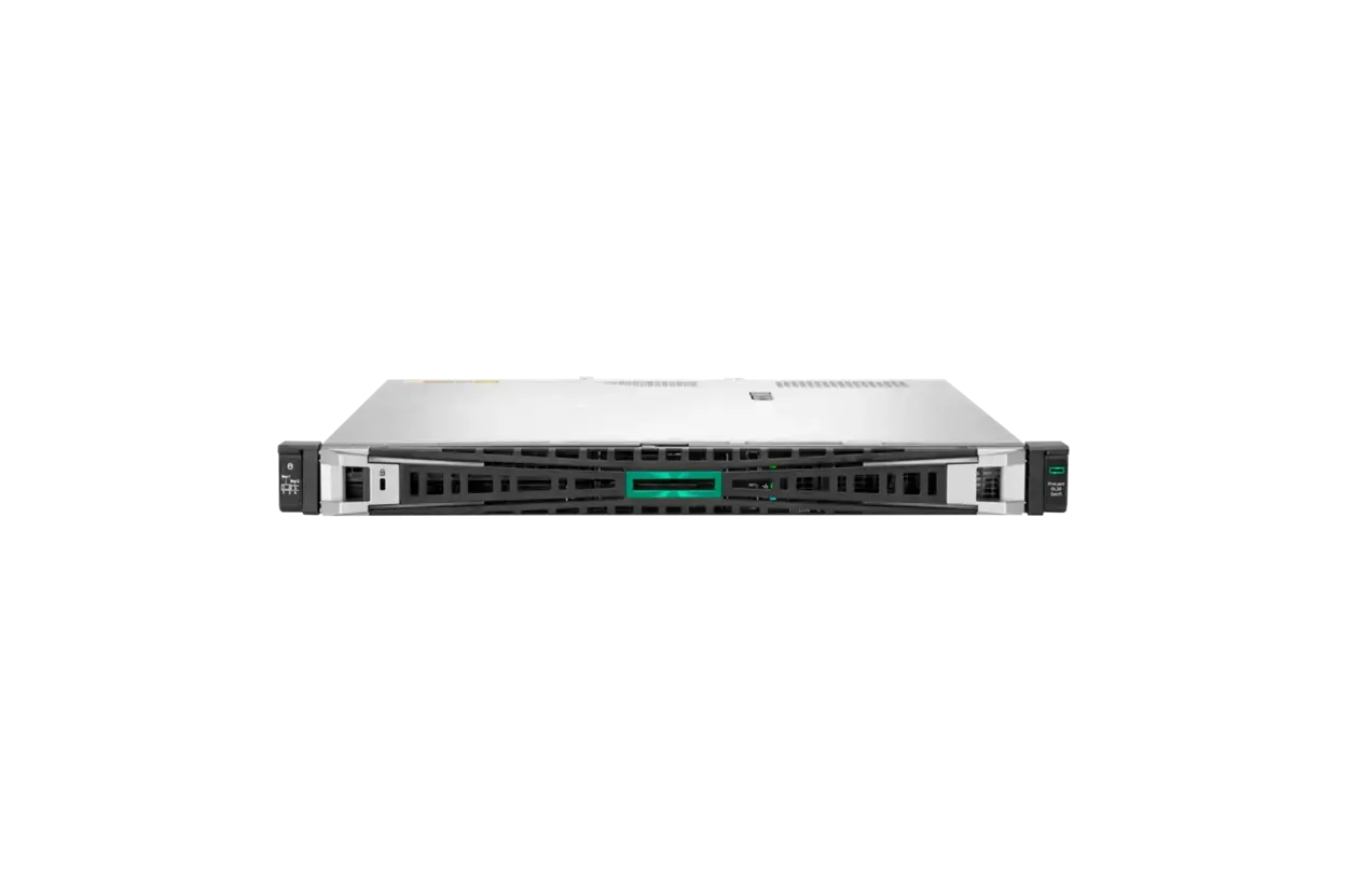 HPE ProLiant DL20 Gen11 Server