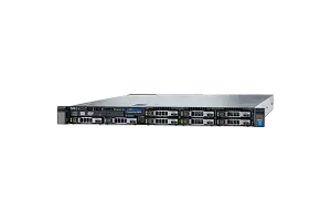 Server Dell PowerEdge R630 8SFF