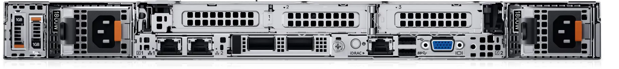 DELL PowerEdge R6625 Server