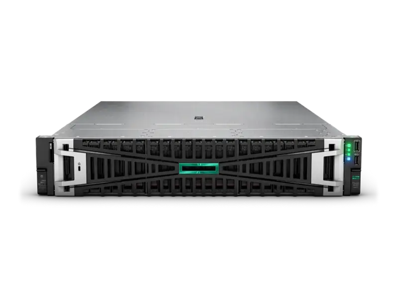 HPE ProLiant DL385 Gen11 Server