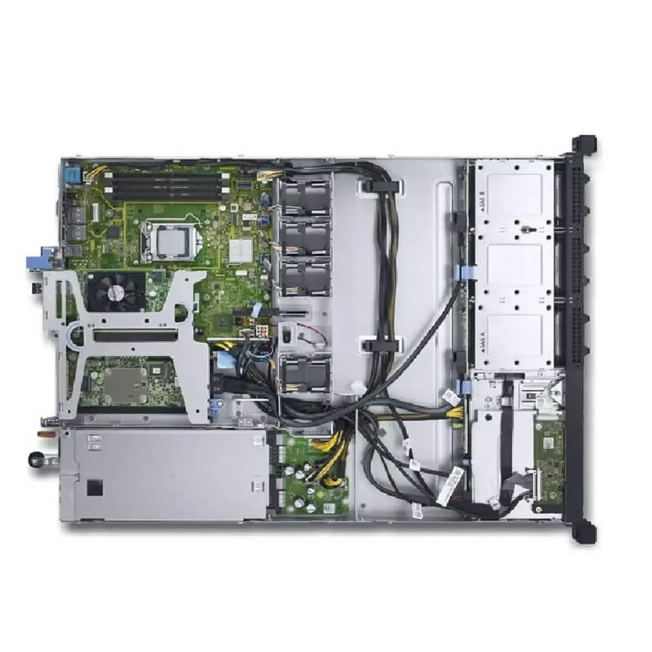 DELL PowerEdge R330 Server