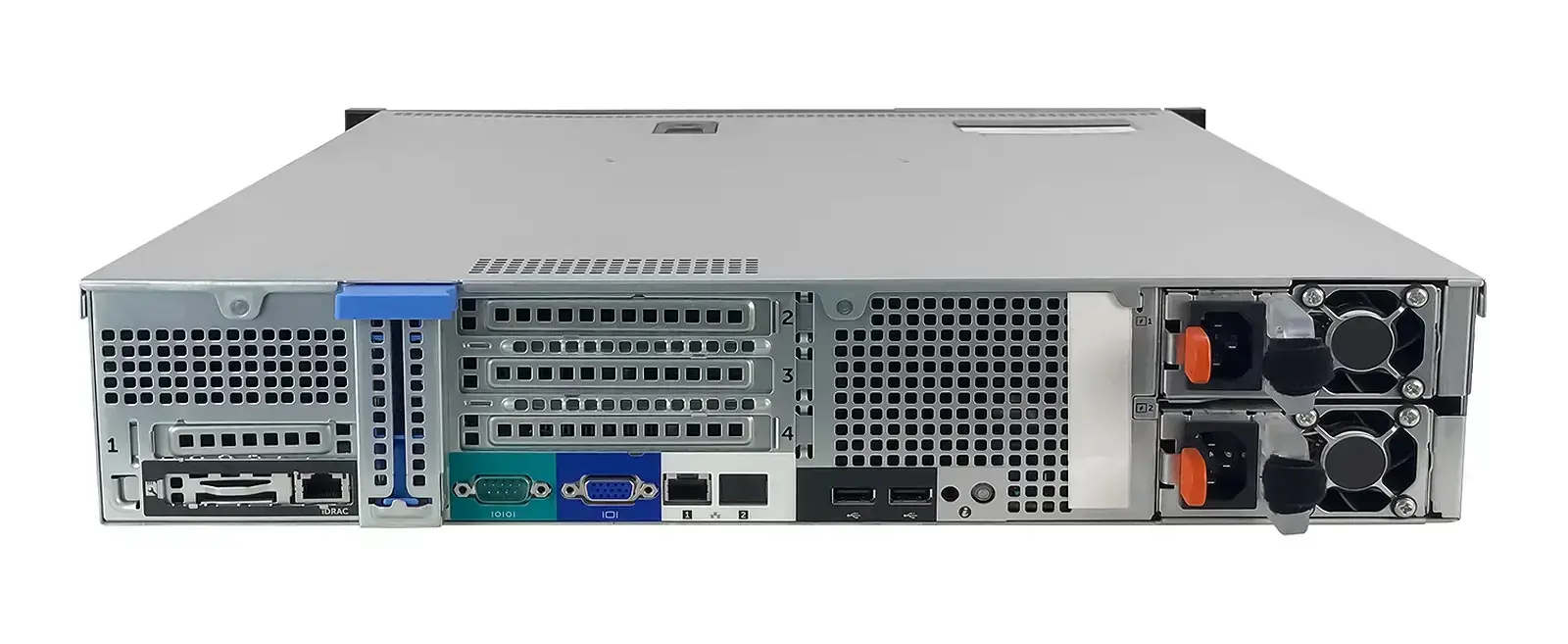 DELL PowerEdge R520 Server