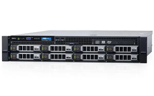 DELL PowerEdge R530 Server