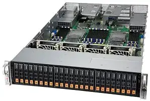 Supermicro SYS-240P-TNRT