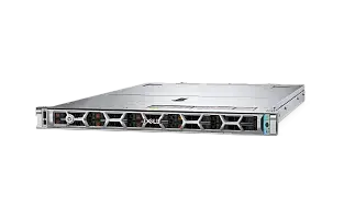 Dell PowerEdge R670 8SFF
