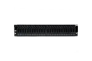 Seagate Exos X 2U24 24SFF