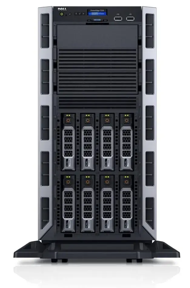 DELL PowerEdge T330 Server
