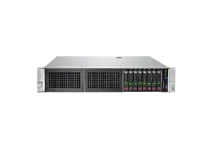Server HPE DL380 Gen9 8SFF