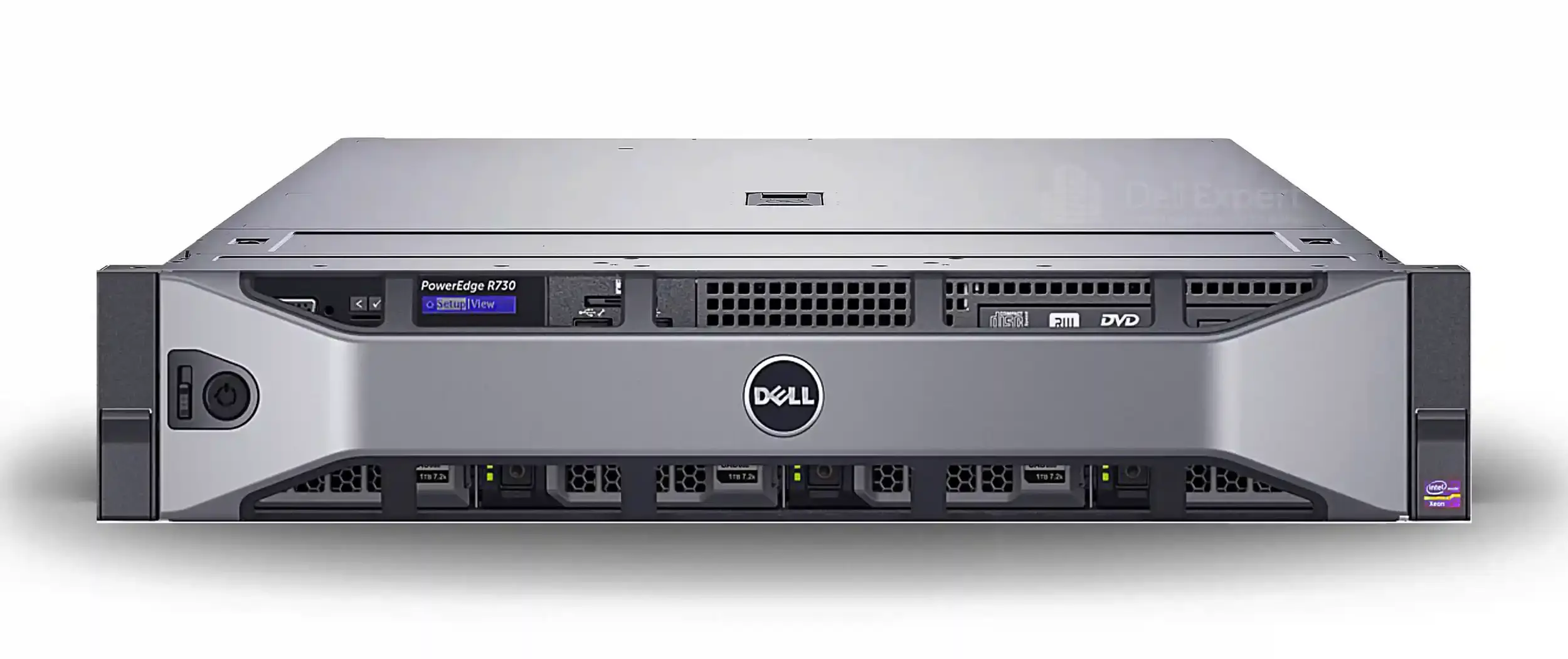 DELL PowerEdge R720 Server