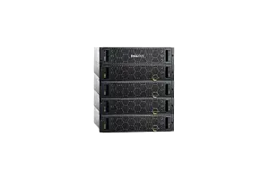 Storage Dell ME4084 HD SAS/SAS 84LFF