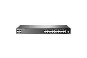 Aruba 2930F 24G 4SFP+