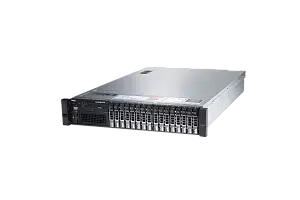 Server Dell PowerEdge R720 16SFF