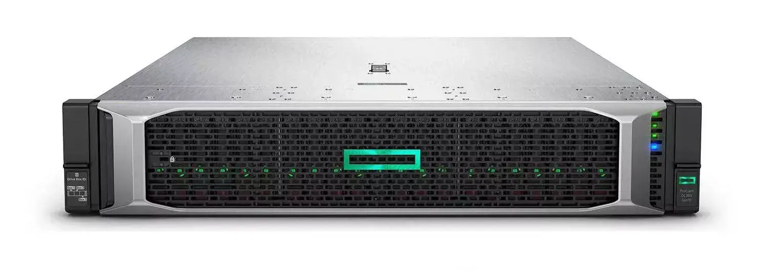 HPE Proliant DL380 Gen10 Server