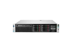 Server HP DL380p Gen8 8SFF