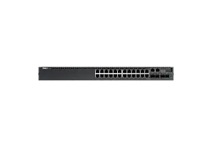 Dell Networking N3024ET