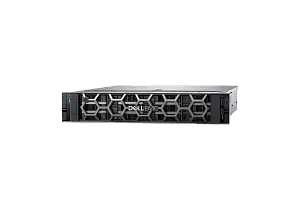 Server Dell PowerEdge R760 12LFF