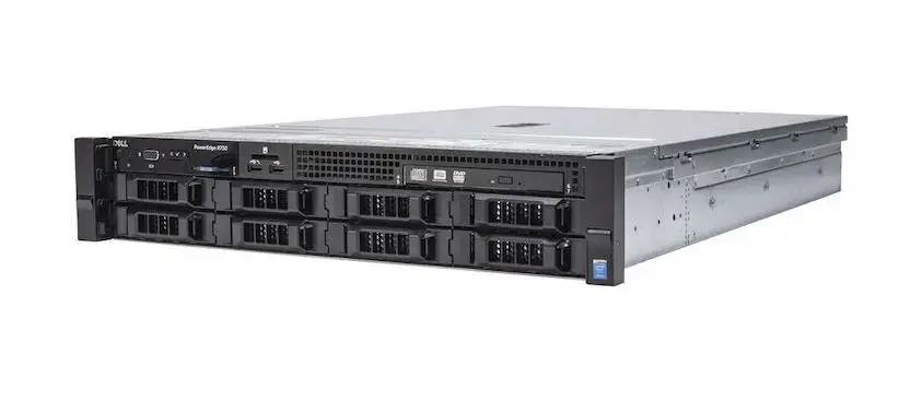 DELL PowerEdge R730