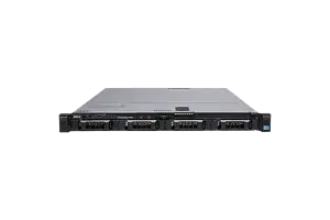 Server Dell PowerEdge R420 4LFF