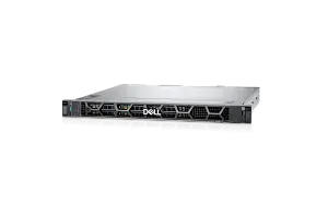 Dell PowerEdge R260 2LFF