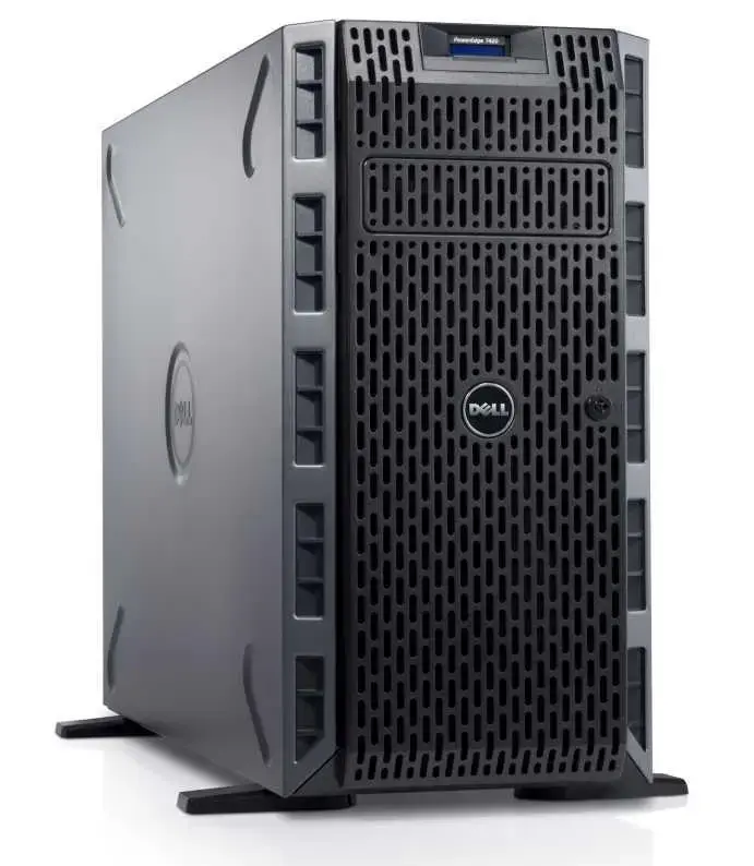 DELL PowerEdge T420 Server