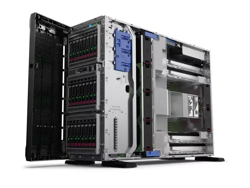 HPE Proliant ML350 Gen10 Server
