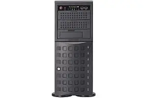 Supermicro AS 4023S-TRT