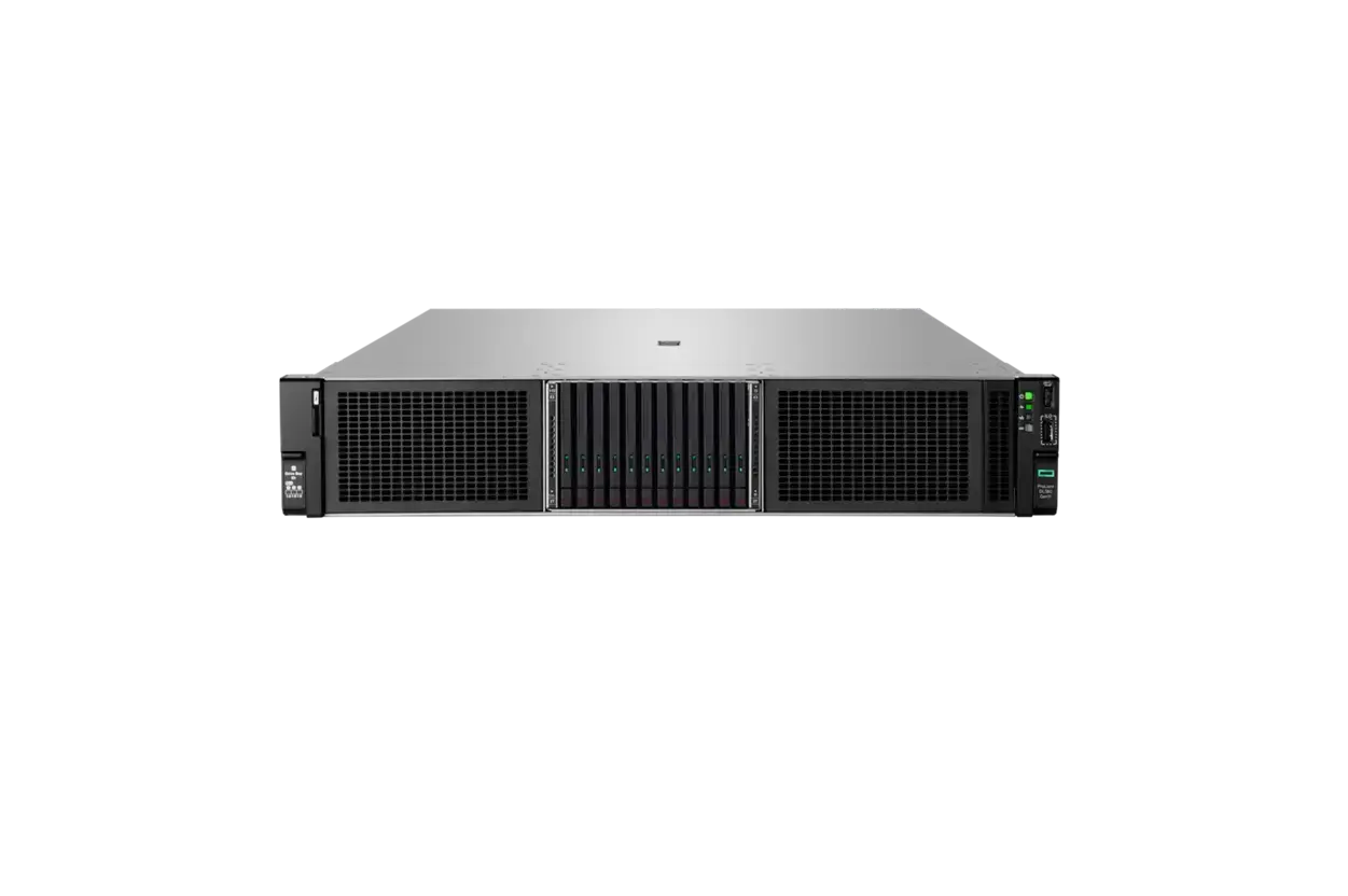 HPE DL380 Gen11 Server