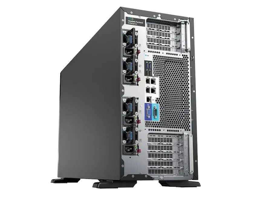 HPE ML350 G9