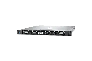 Dell PowerEdge R250 4LFF
