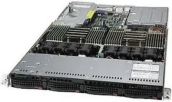 Supermicro AS-1024US-TRT