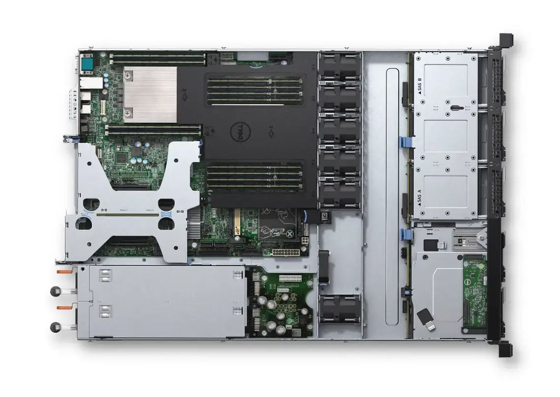 DELL PowerEdge R430 Server