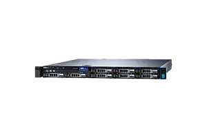 Server Dell PowerEdge R330 8SFF