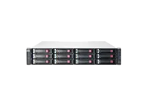 Storage HPE MSA 1040 iSCSI 12LFF