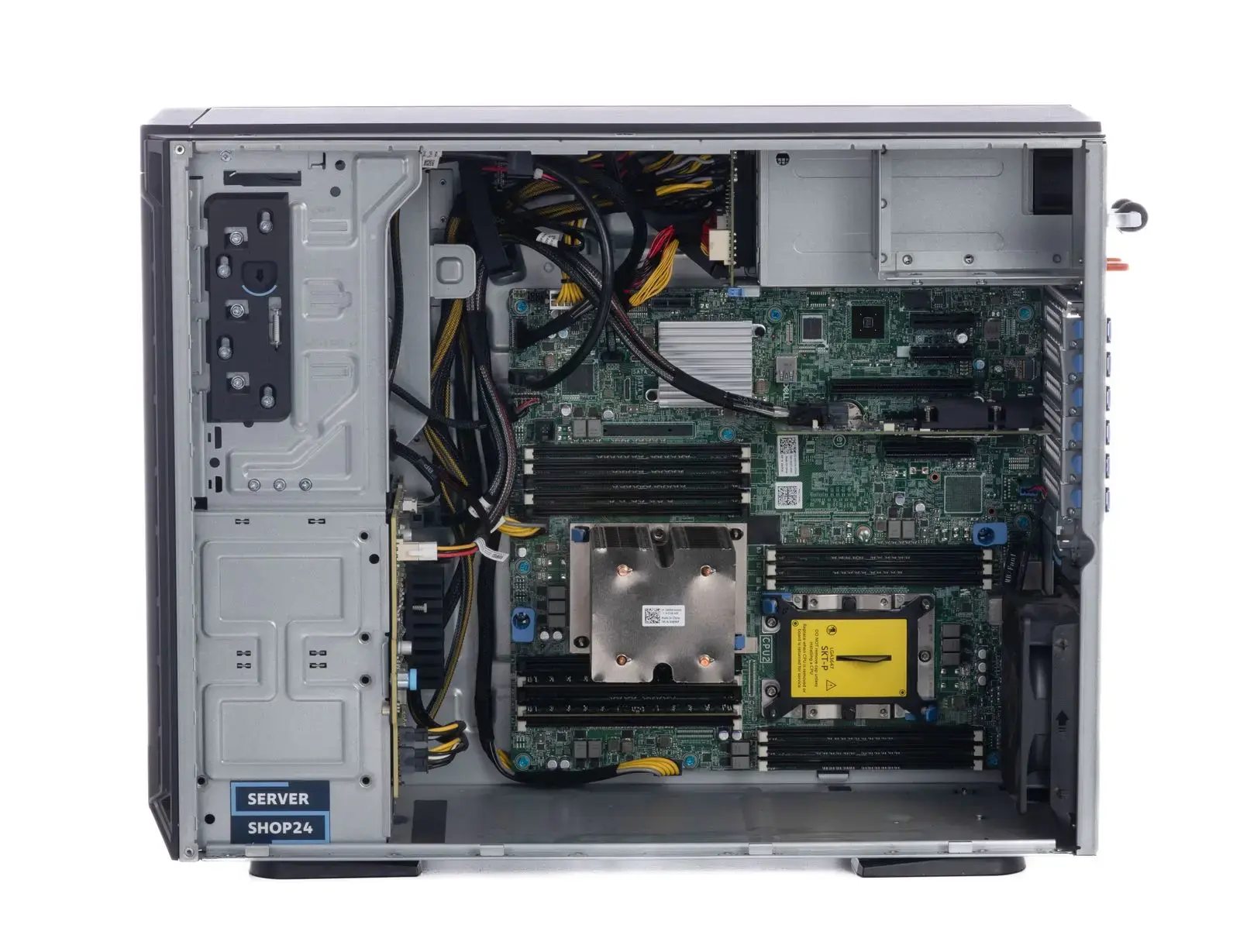 DELL PowerEdge T440 Server