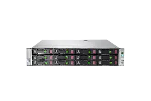 Server HPE DL380 Gen9 12LFF