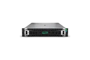 HPE ProLiant DL380 Gen11 12LFF