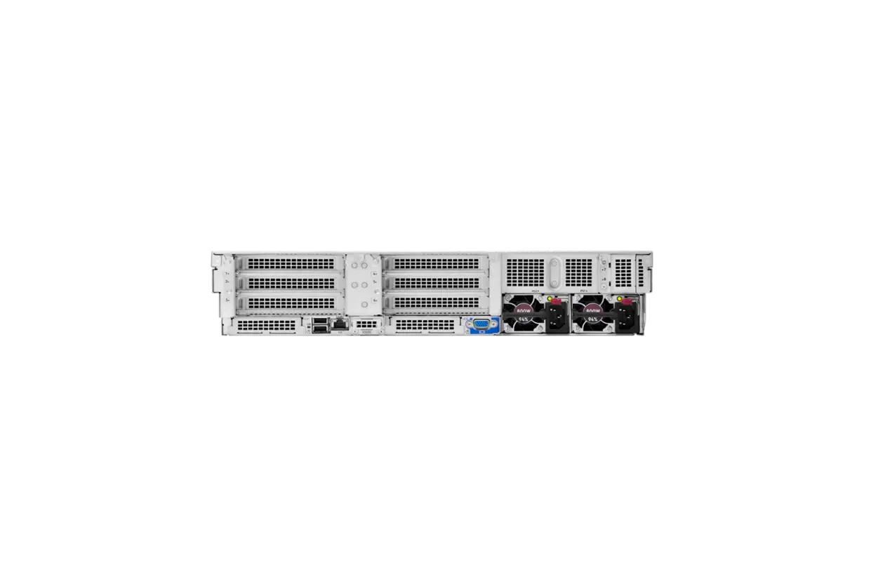 HPE DL380 Gen11 Server