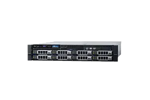 Server Dell PowerEdge R530 8LFF