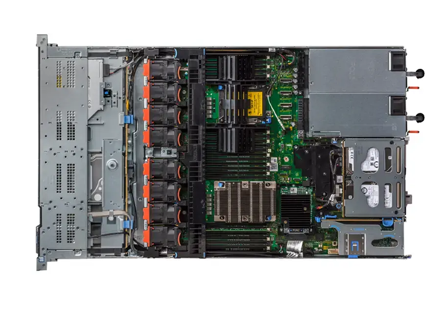 DELL PowerEdge R640 Server