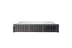 Storage HPE MSA 2040 HD-SAS 24SFF