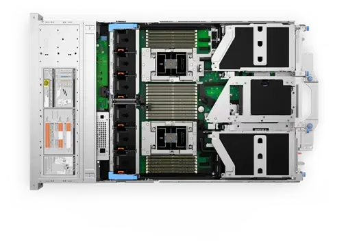 DELL PowerEdge R7725 Server