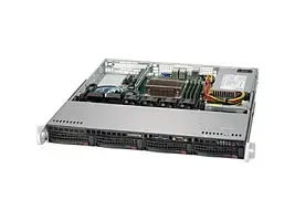 Supermicro SYS-5019P-MR