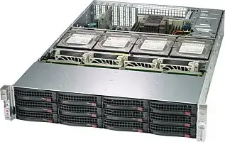 Supermicro SSG-620P-ACR16L