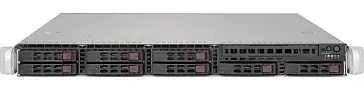 Supermicro SYS-1029P-WT